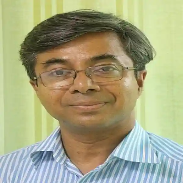 Prof. Dr. Syed Akhter Hossain