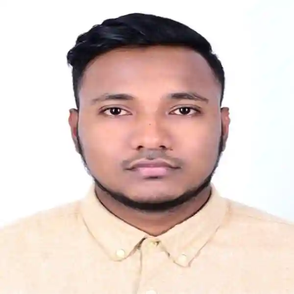 Mr Mifta Uddin Khan