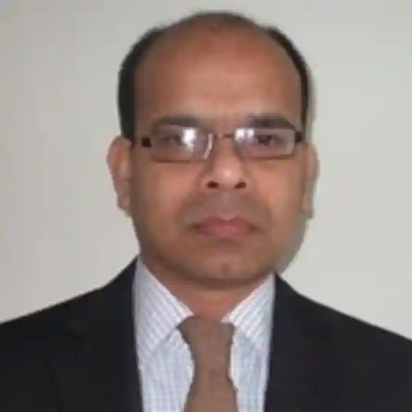 Dr. Muhammad Azizur Rahman