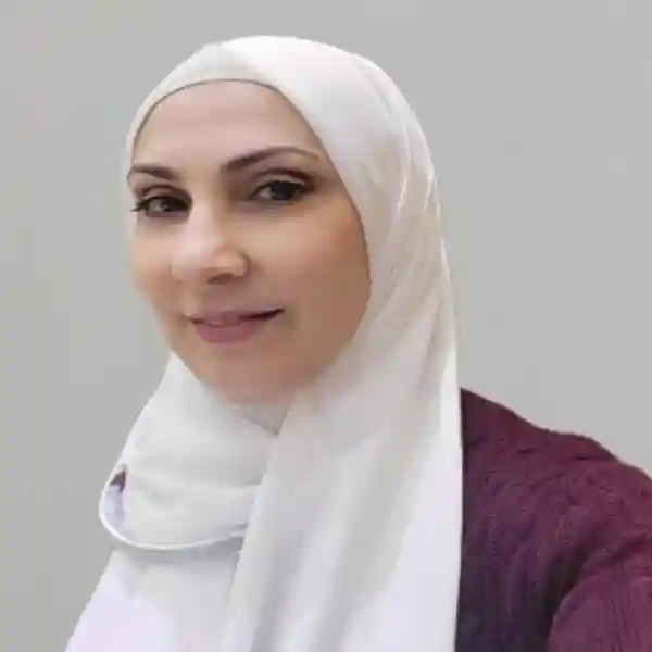 Dr. Asma Mubarak